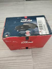 Pastiglie freni fiat Panda