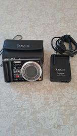 macchina fotografica  Lumix