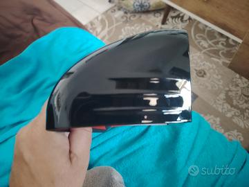 calotte nere specchietti mercedes classe A w177