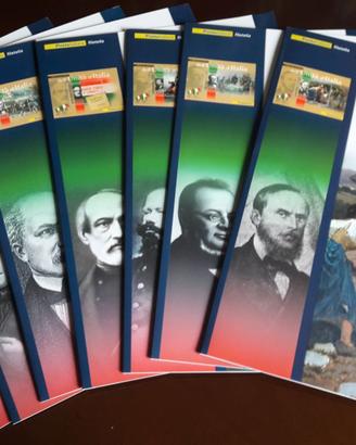 Folder poste italiane