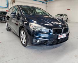Bmw 216 216d Active Tourer Sport