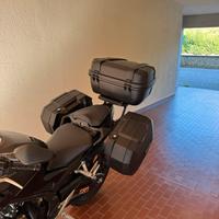 Borse e Bauletto moto