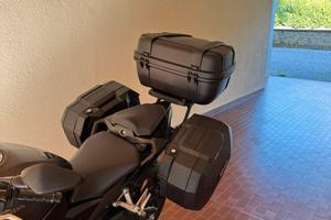 Borse e Bauletto moto