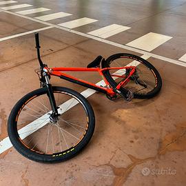 Rockrider expl500 29 taglia M