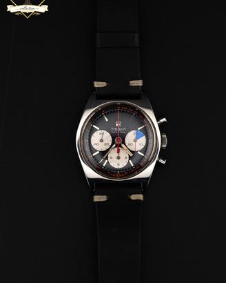 Tissot Seastar Cronografo ref. 40502-8X