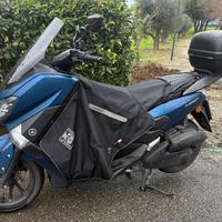 Yamaha Nmax 125