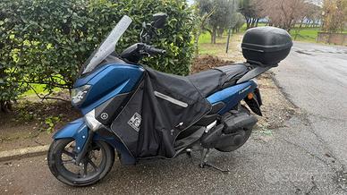 Yamaha Nmax 125