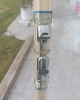 canna bolognese veret infinity xs 6010 MT.7