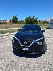 Nissan juke 2021