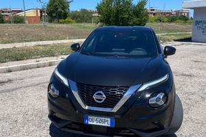 Nissan juke 2021