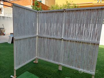 separè pannello divisiorio