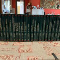 Collezione libri per ragazzi