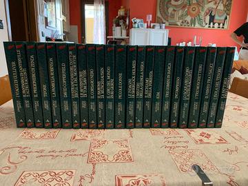 Collezione libri per ragazzi