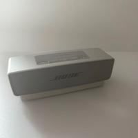 BOSE SOUNDLINK MINI II cassa Bluetooth Silver