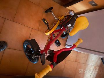 Bici Bambino