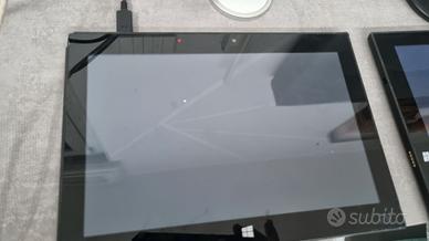 &9654N-tablet Mediacom WinPad W911 3G 8.9 HD