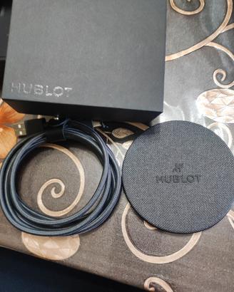 Caricabatterie Native union Hublot 