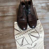 Scarpe PANTANETTI uomo