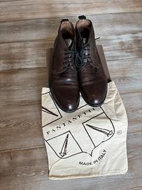 Scarpe PANTANETTI uomo
