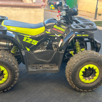 Ncx quad