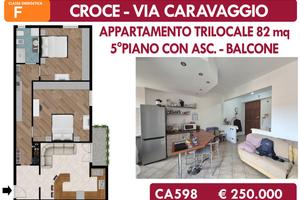 Appartamento Casalecchio di Reno [CA598VRG]