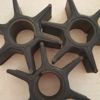 Giranti motori marini