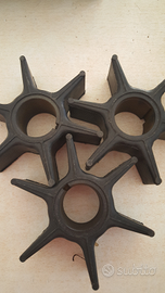 Giranti motori marini