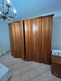 Armadio camera da letto