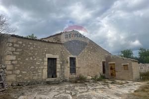 Cascina/Casale - Ragusa