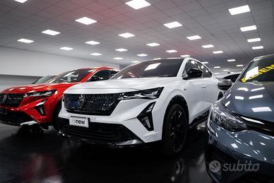 Renault Rafale 1.2 e-Tech Full Hybrid Esprit ...