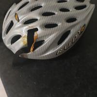casco bici 