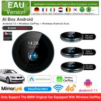 android auto mini Cooper bmw