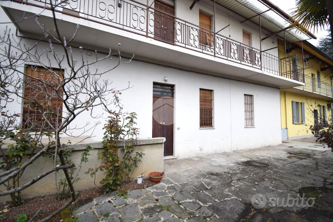 Casa – Agrate Brianza, Omate - Vista 3