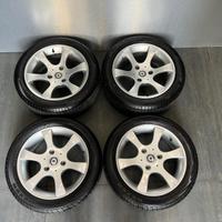 Cerchi coreline Smart for two 450