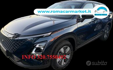 Omoda Omoda 5 SHS-H 1.5 tgdi hev Pure auto