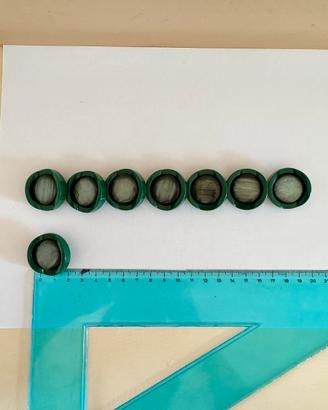 Bottoni vintage anni ‘60