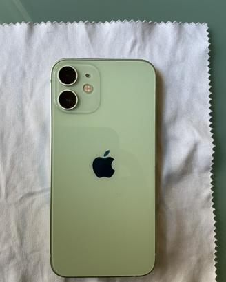 Iphone 12 mini perfetto