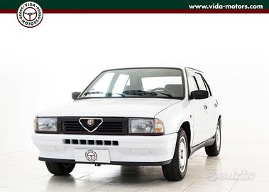 Alfa Romeo 33 1.7 Quadrifoglio Verde * PRIMA VERNI