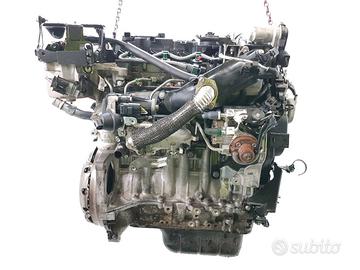 Motore UGJC FORD B-MAX - FIESTA 2016 1.5 Diesel