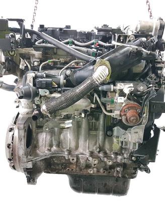 Motore UGJC FORD B-MAX - FIESTA 2016 1.5 Diesel