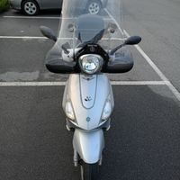 Scooter 125