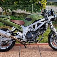 Suzuki SV 650