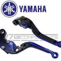 Kit leve cnc regolabili snodate YAMAHA