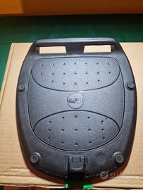 Supporto universale givi monolock