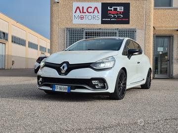 Renault Clio TCe 220CV EDC 5 porte Energy R.S. Tro