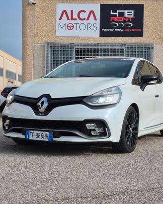 Renault Clio TCe 220CV EDC 5 porte Energy R.S. Tro