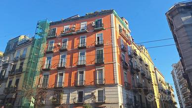 Appartamento Napoli [Cod. rif 3298085VRG]