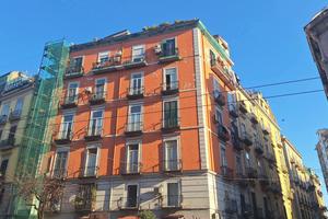 Appartamento Napoli [Cod. rif 3298085VRG]