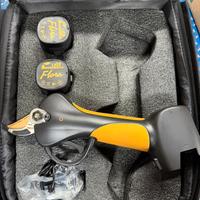 Forbici professionali Agritech Flora PC 32-2