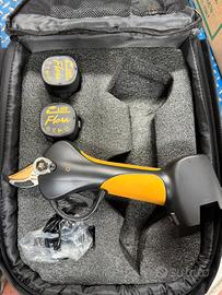 Forbici professionali Agritech Flora PC 32-2